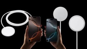 Apple introduces MagSafe charger with Qi2 25W in Singapore Apple introduces MagSafe charger with Qi2 25W in Singapore