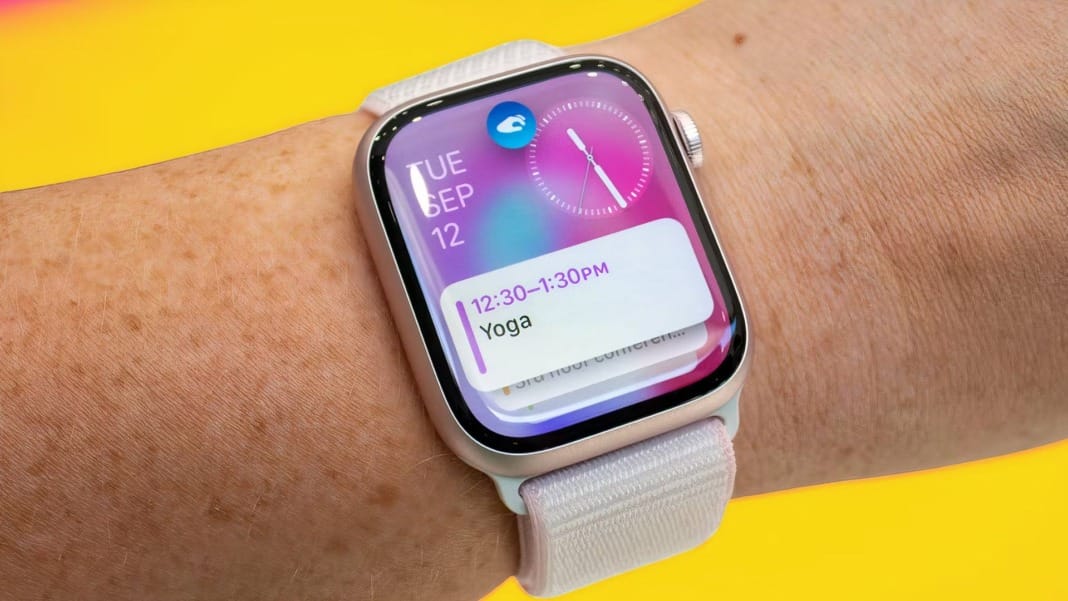 Apple introduces Watch SE 3 with major upgrades