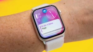 Apple introduces Watch SE 3 with major upgrades Apple introduces Watch SE 3 with major upgrades