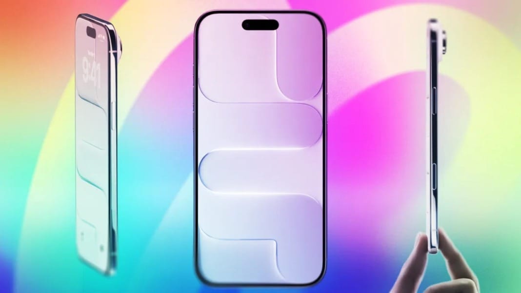 Apple unveils iPhone Air, its thinnest smartphone yet