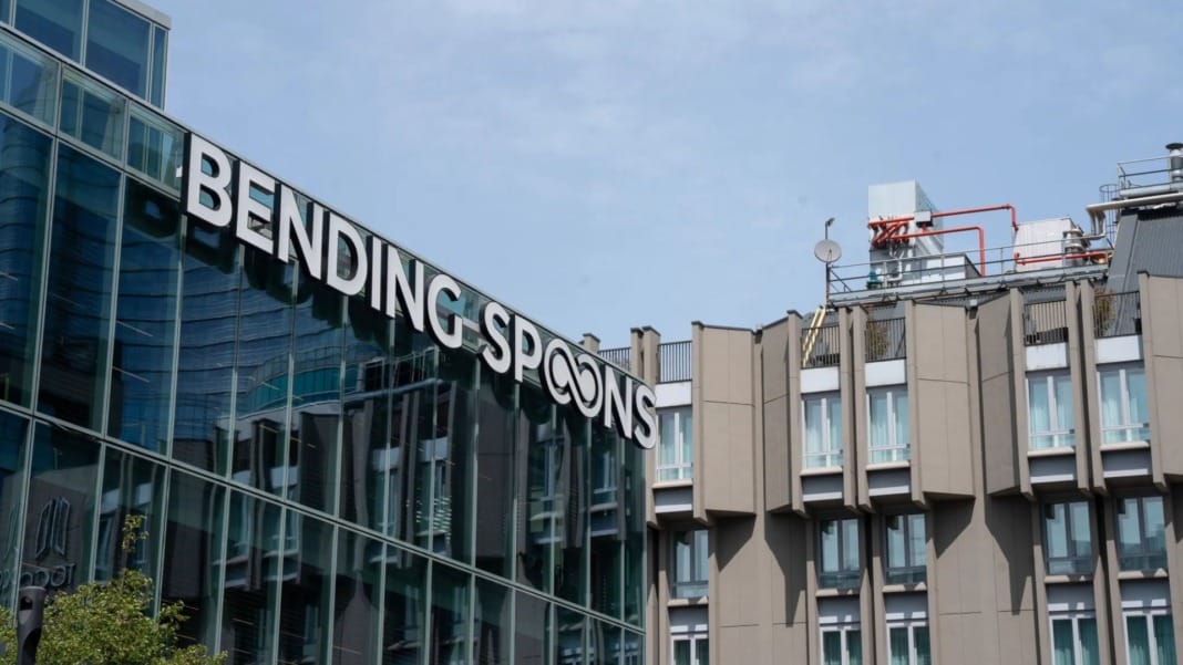Bending Spoons to acquire Vimeo in US$1.38 billion deal