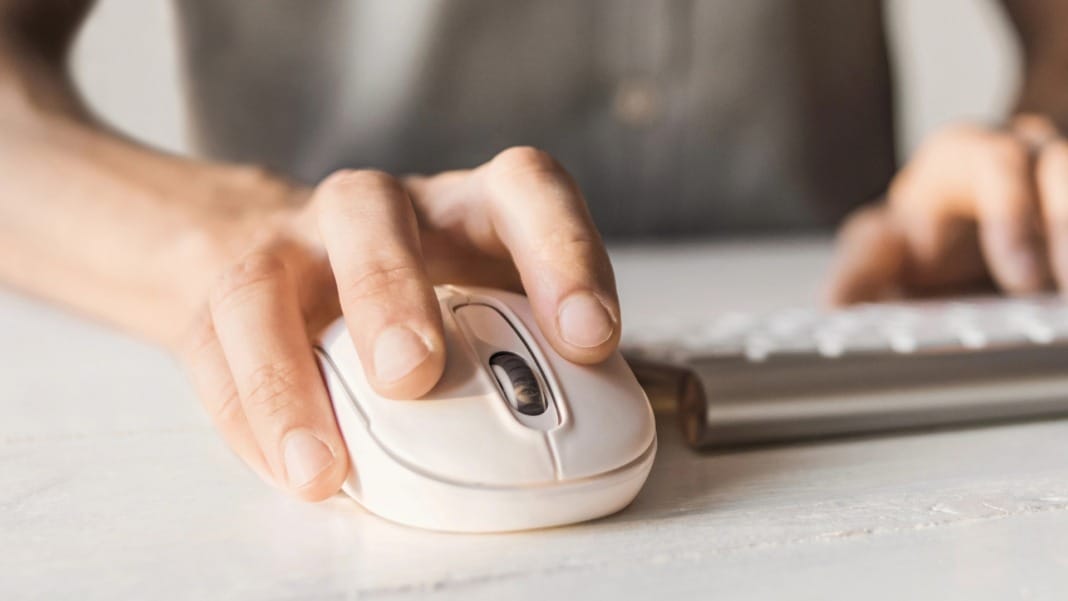 Best computer mice 2025 Top options for comfort, precision, and multitasking