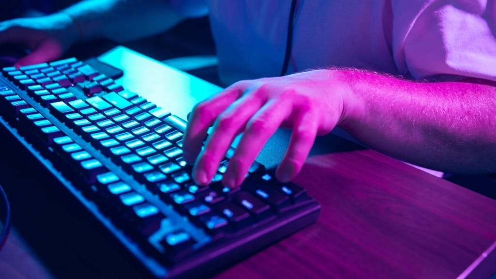 Best gaming keyboards 2025: Top picks for performance, comfort, and customisation Best gaming keyboards 2025 - Top picks for performance, comfort, and customisation