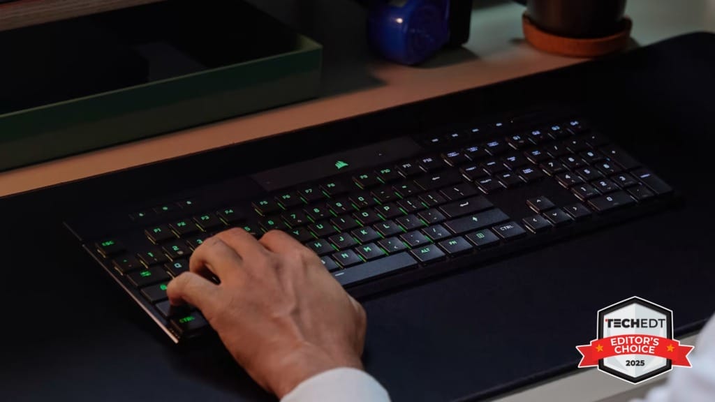 Best gaming keyboards 2025 - Top picks for performance, comfort, and customisation - 2