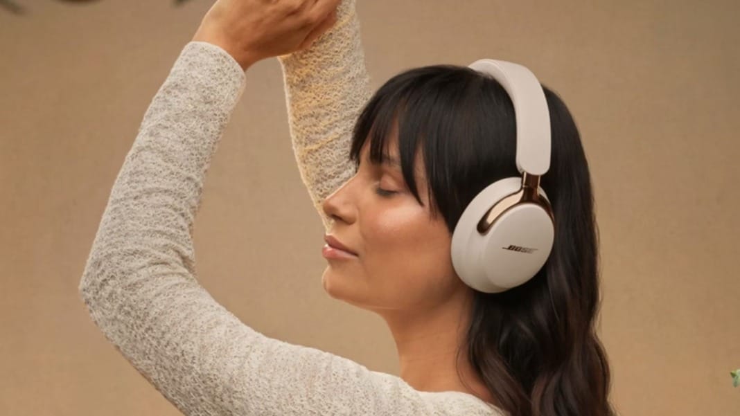Bose unveils second-generation QuietComfort Ultra headphones with lossless USB-C support