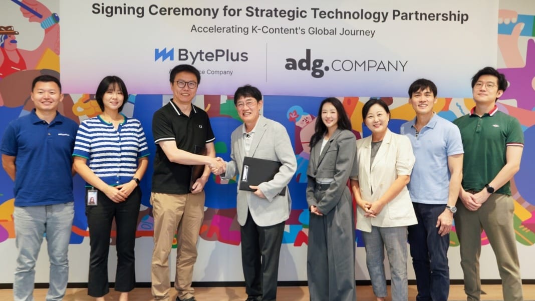 ByteDance backs Soonshot’s AI-powered short-form K-dramas to grow global fan base