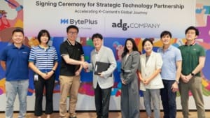 ByteDance backs Soonshot’s AI-powered short-form K-dramas to grow global fan base ByteDance backs Soonshot’s AI-powered short-form K-dramas to grow global fan base