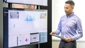 Canon expands smart surveillance portfolio with workplace AI solution Canon expands smart surveillance portfolio with workplace AI solution