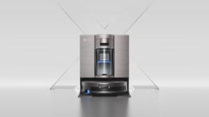 DEEBOT X11 OmniCyclone review: Powerful suction with a bagless self-emptying station DEEBOT X11 OmniCyclone review Powerful suction with a bagless self-emptying station