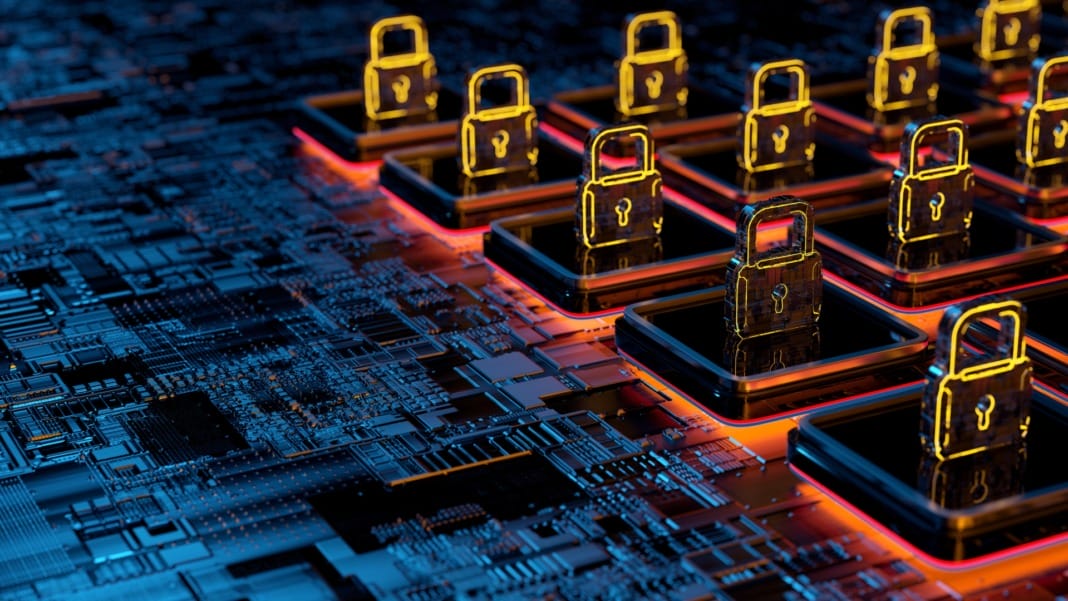 Data sovereignty emerges as major business risk amid global uncertainty