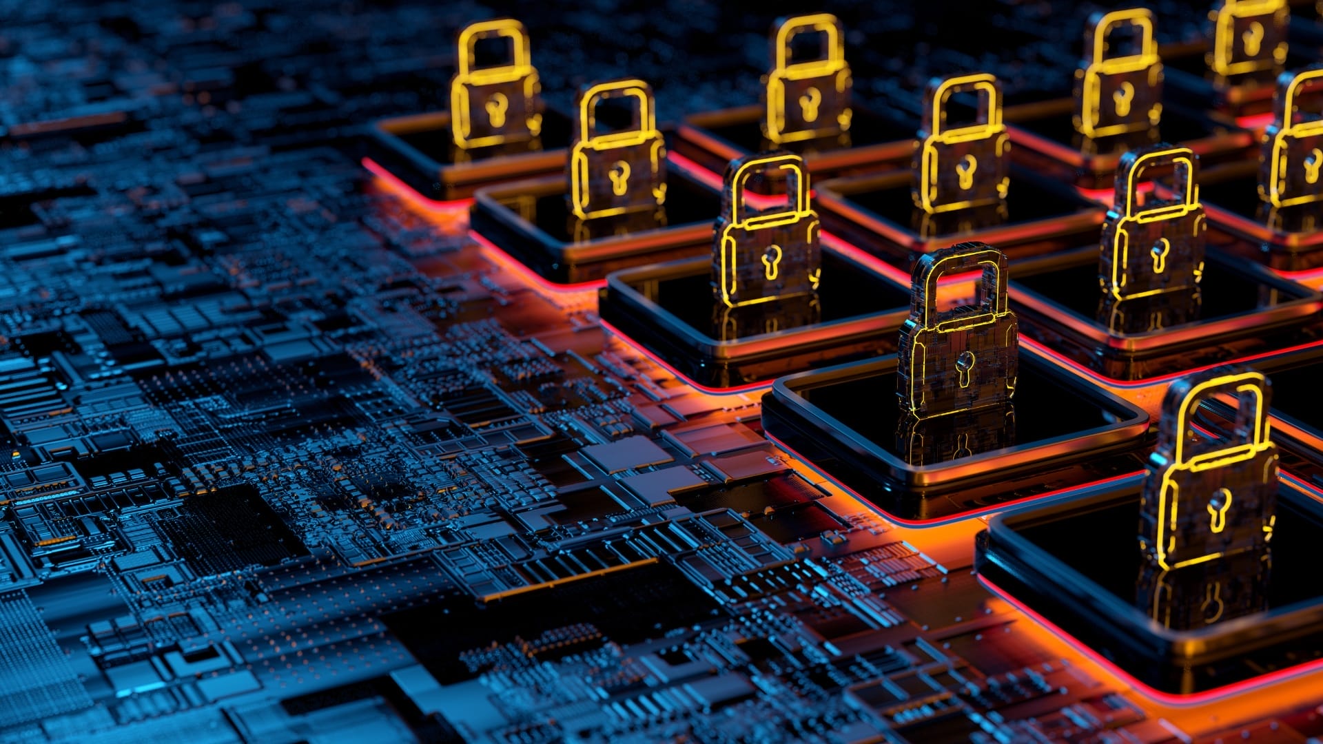 Data sovereignty emerges as major business risk amid global uncertainty