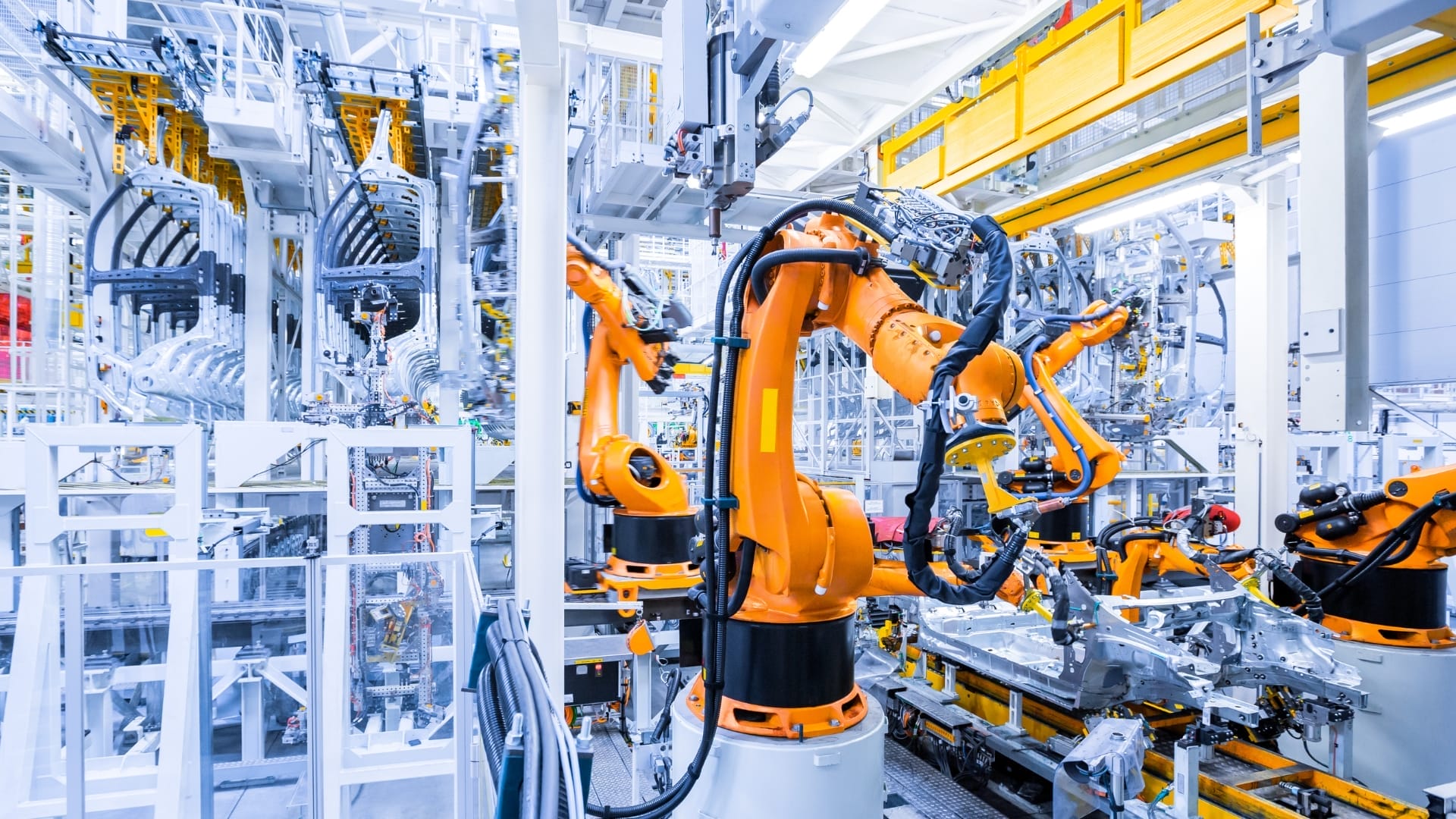Delta Electronics showcases future-ready building automation at MARVEX 2025