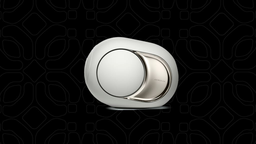 Devialet launches Phantom Ultimate, a new generation of high-end sound - 2