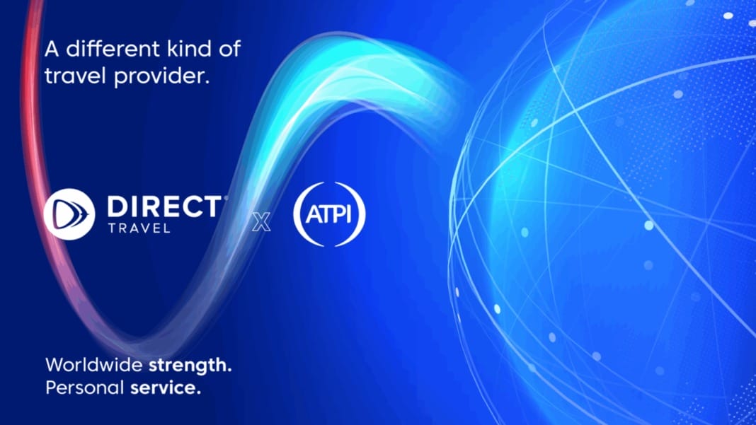 Direct Travel acquires ATPI to create global travel management powerhouse