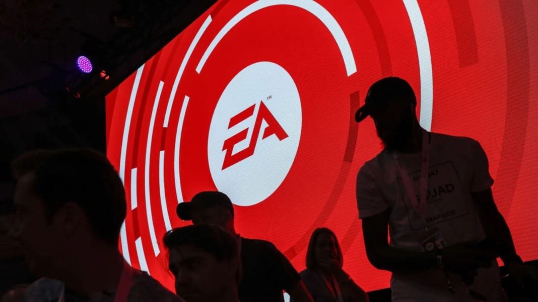 EA’s $55 billion buyout raises questions about the future of the gaming giant