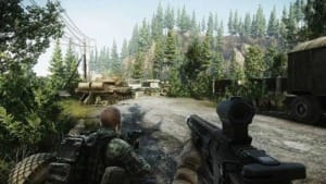 Escape from Tarkov set to launch on Steam as full release approaches