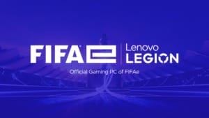 FIFAe partners with Lenovo to power FIFAe Finals 2025 in Riyadh FIFAe partners with Lenovo to power FIFAe Finals 2025 in Riyadh