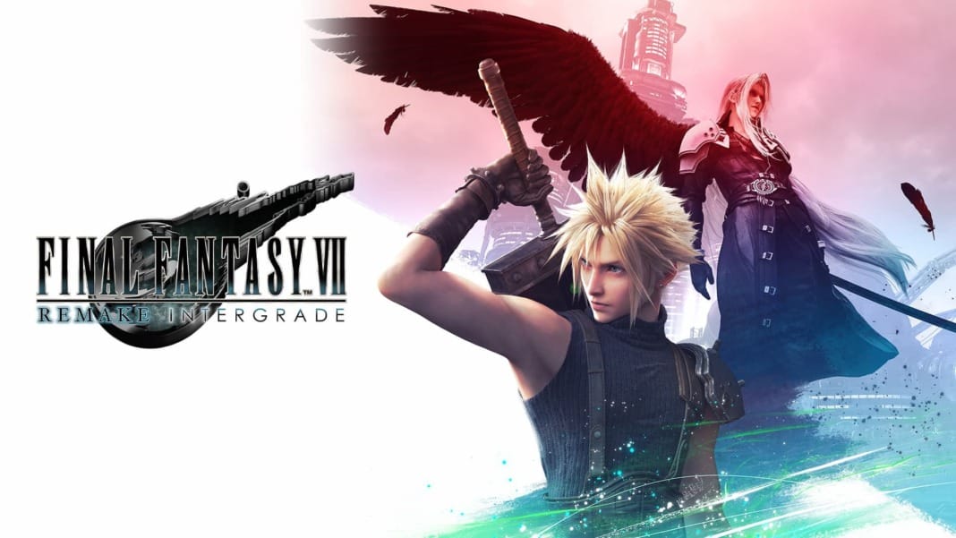 Final Fantasy VII Remake Intergrade confirmed for Switch 2 and Xbox with a new gameplay feature