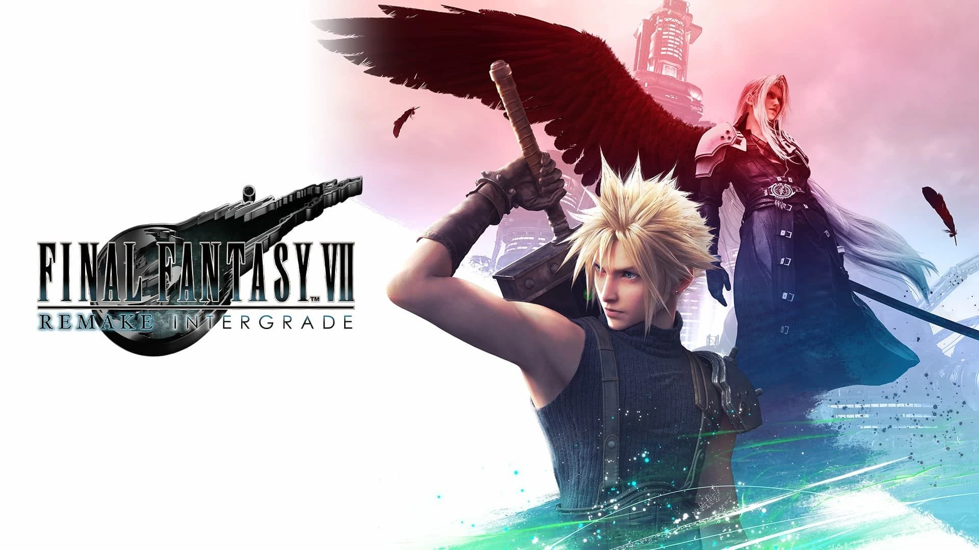 Final Fantasy VII Remake Intergrade confirmed for Switch 2 and