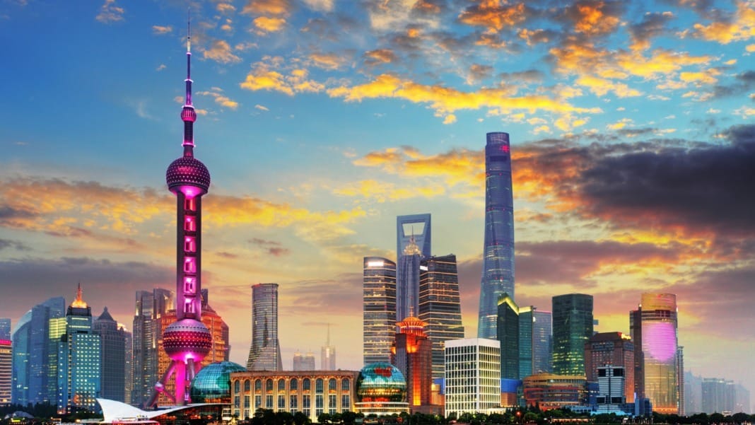 FutureChina Global Forum 2025 to address global challenges and opportunities