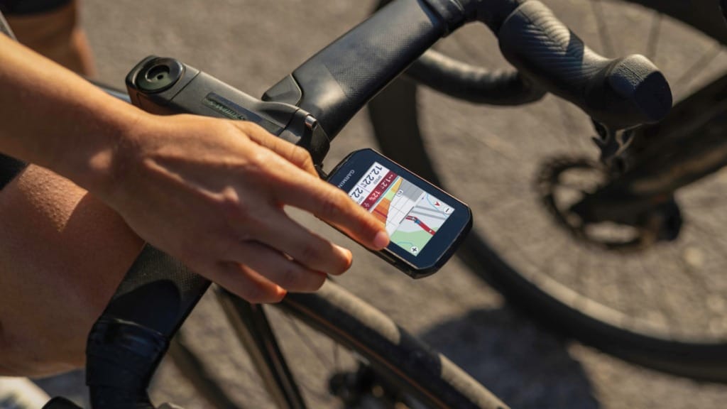 Garmin unveils new Edge cycling computers and Rally power meters - 1
