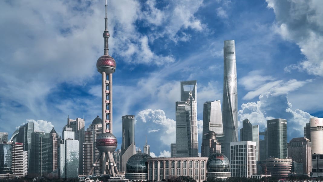 Generali China Insurance partners with Quantified Energy to transform solar power plant insurance with drone technology