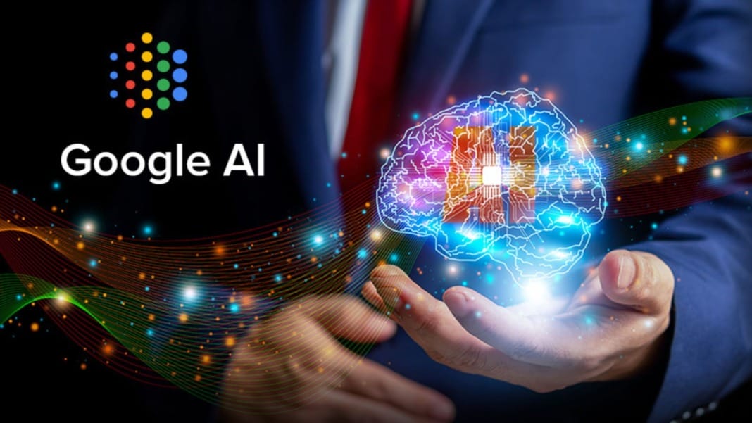 Google AI Mode may soon become the default search experience