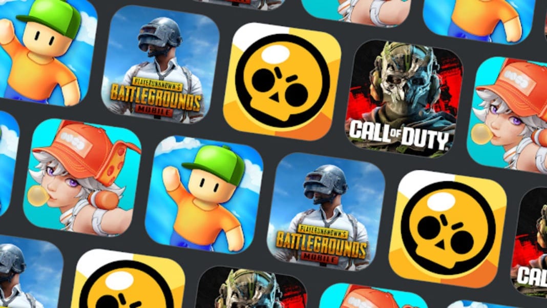 Google Play Games to introduce new profiles with stats and social features