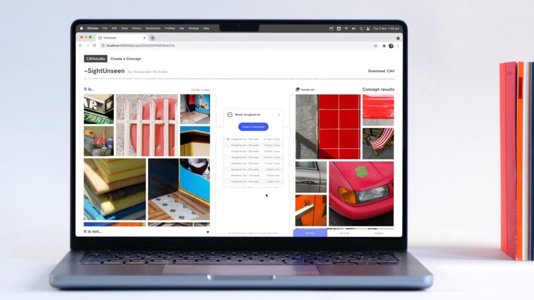 Google launches Mixboard, an AI tool for creating moodboards