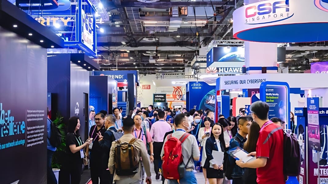 GovWare 2025 returns to mark 10 years with Singapore International Cyber Week