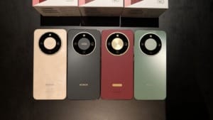 Honor X9d pre-orders in Singapore open on 25 September Honor X9d pre-orders in Singapore open on 25 September