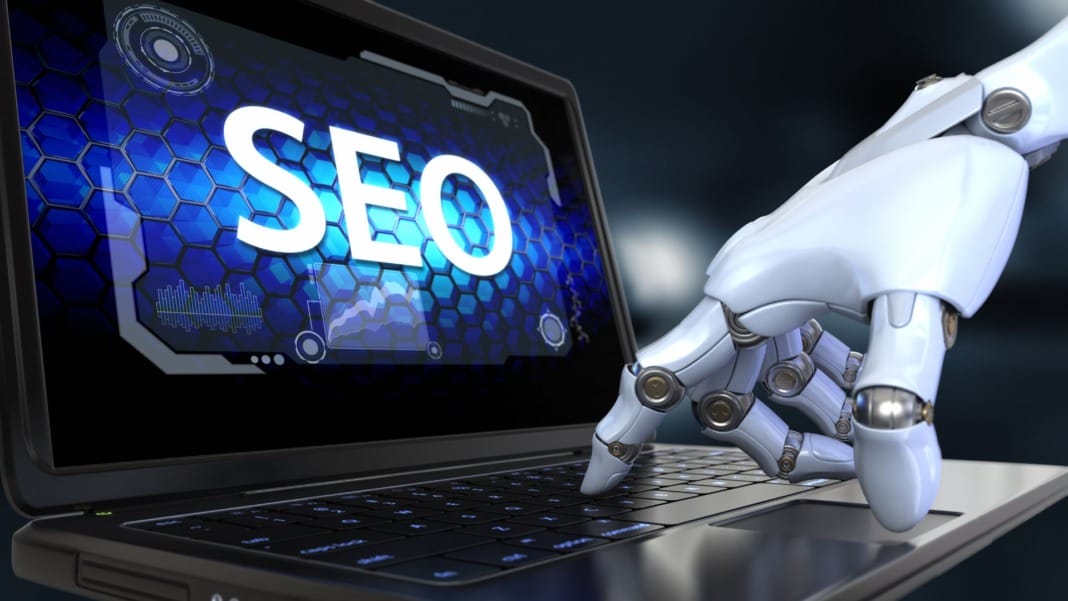 How SEO is evolving into educating AI engines in 2025