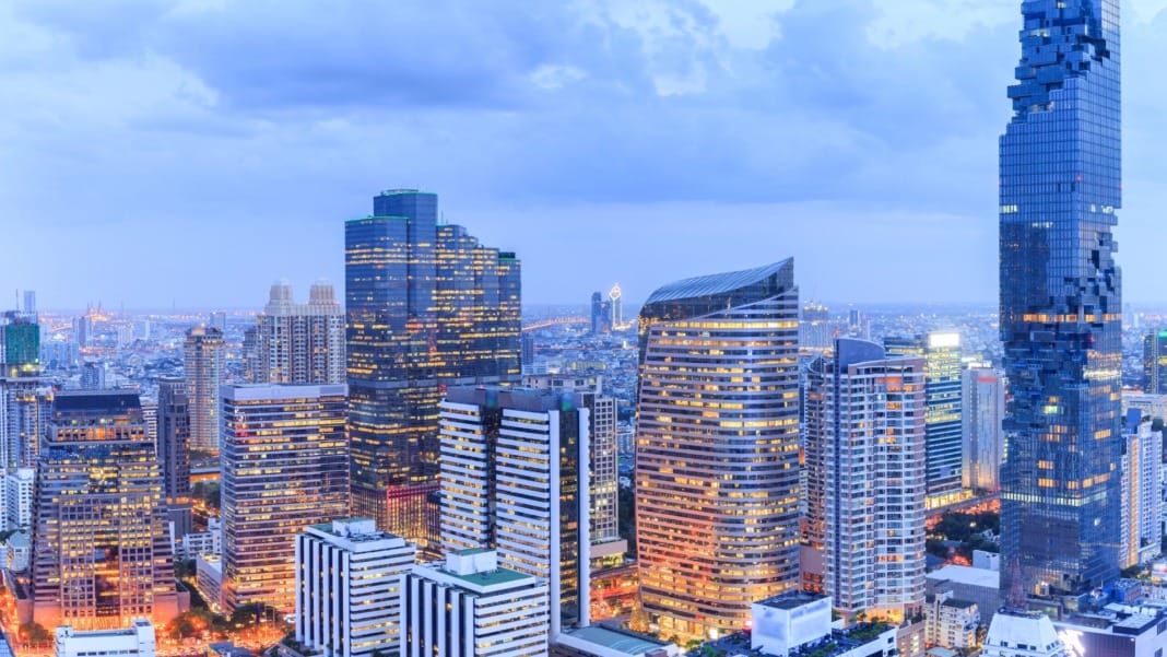 Krungsri adopts Informatica’s AI-powered data governance to drive digital transformation