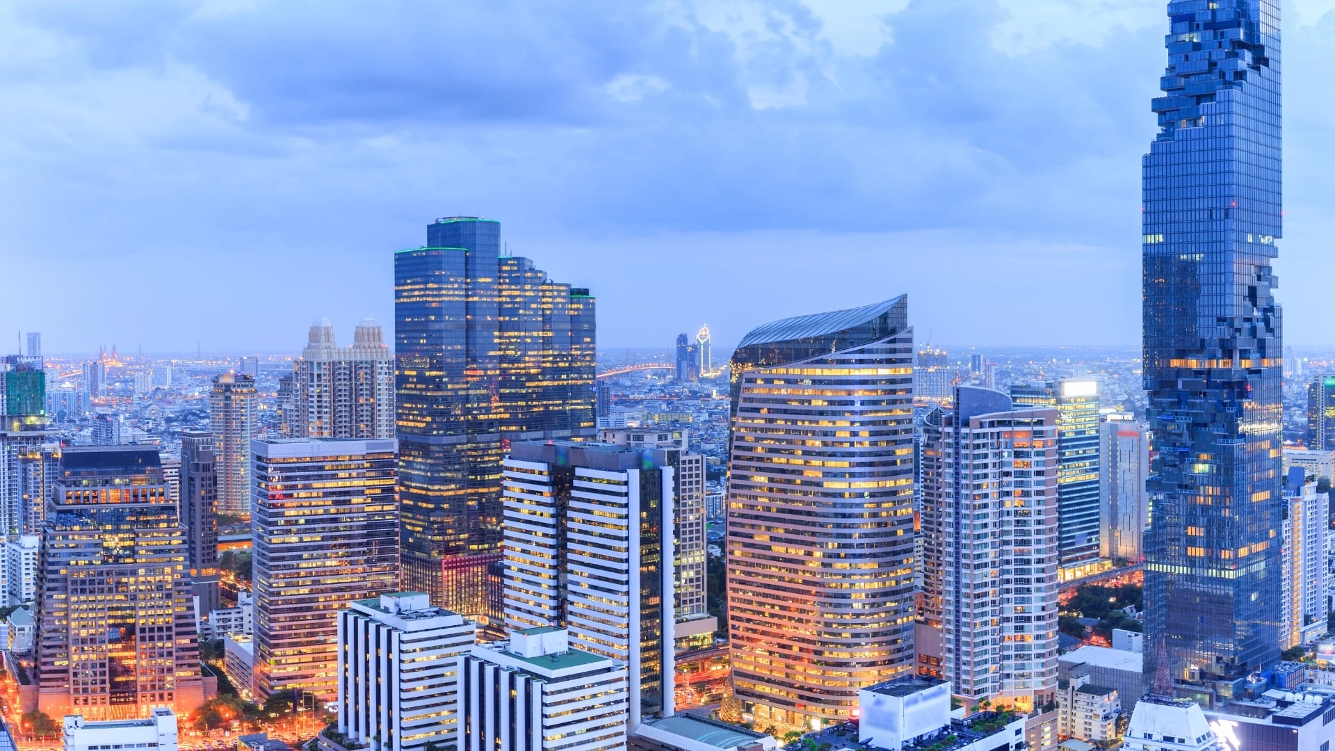 Krungsri adopts Informaticaâs AI-powered data governance to drive digital transformation