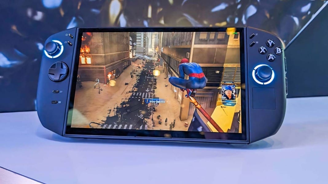 Lenovo faces backlash after Legion Go 2 preorder cancellations