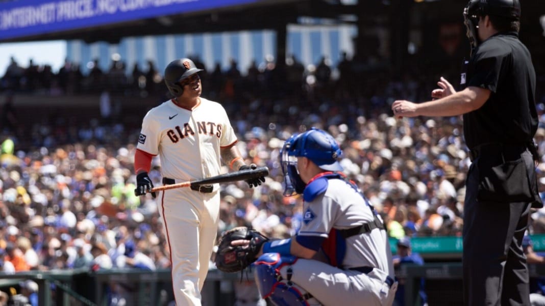 MLB to introduce robot umpires at home plate from 2026