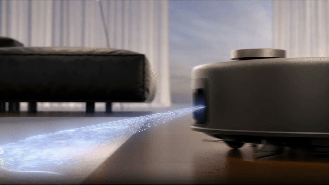 MOVA Z60 Ultra Roller Complete review- A robot vacuum with real scrubbing power and pet-friendly AI - 20