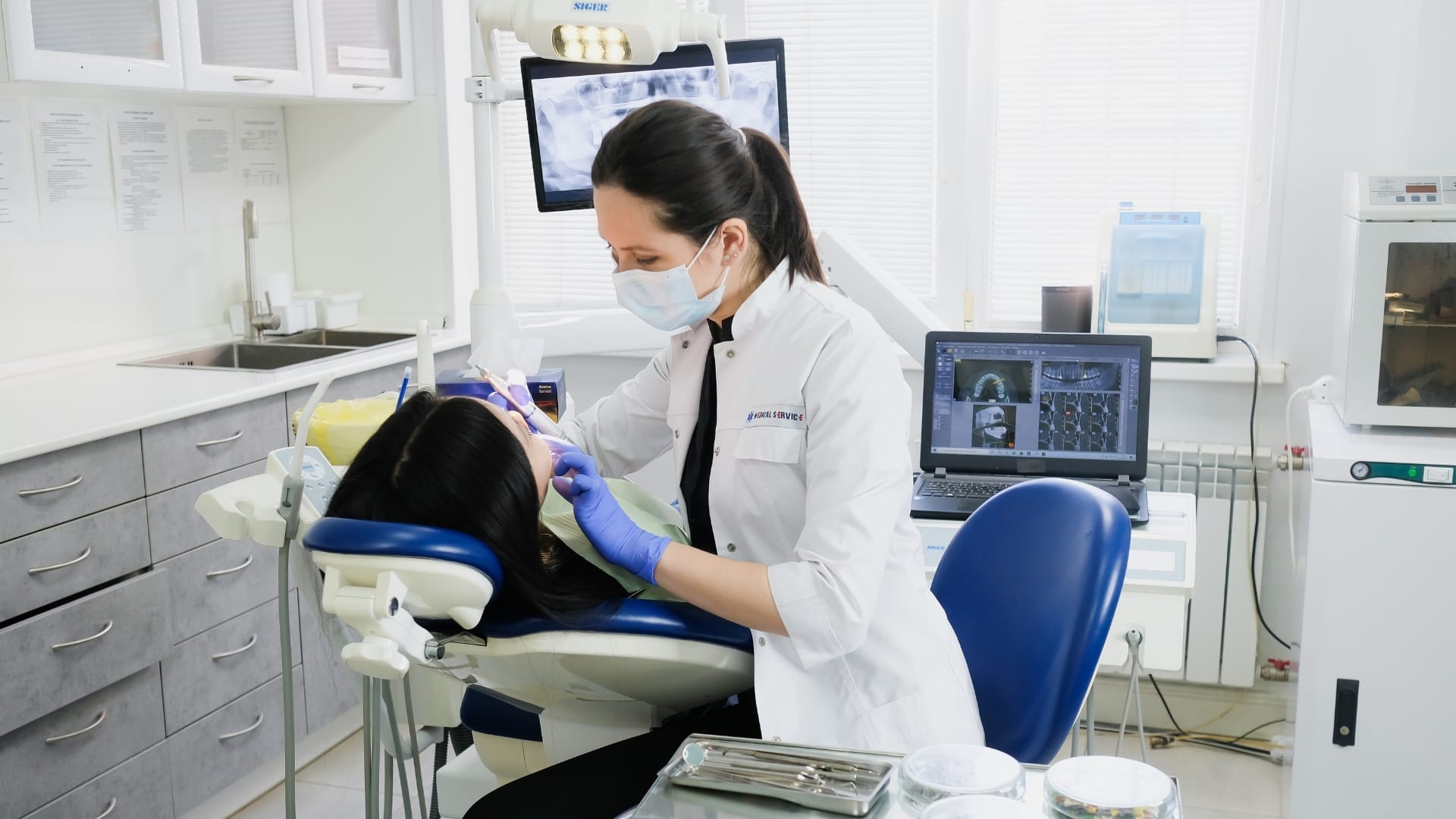 Maxicare adopts Agentforce to streamline dental authorisations