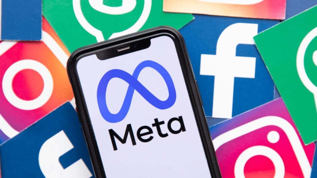 Meta receives first online harms order in Singapore