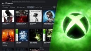 Microsoft adds Steam and other store games to the Xbox PC app Microsoft adds Steam and other store games to the Xbox PC app