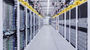 Microsoft to establish world's most powerful AI data centre at former Foxconn site in Wisconsin