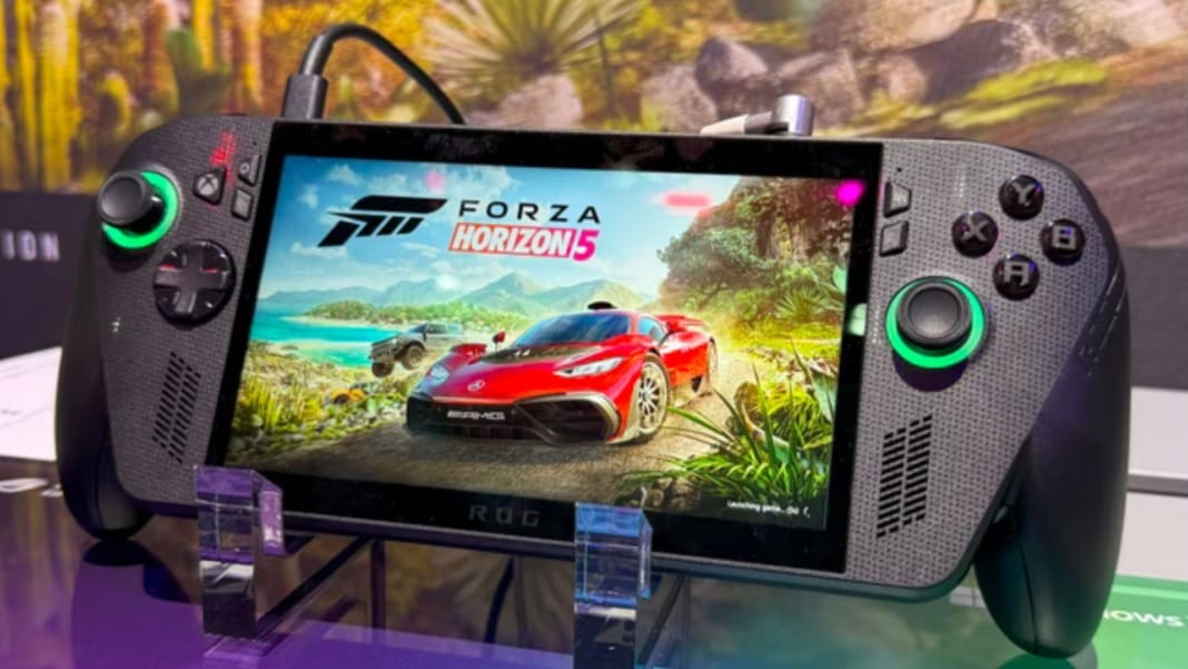 Microsoft’s fix for PC shader stutter could take years to arrive