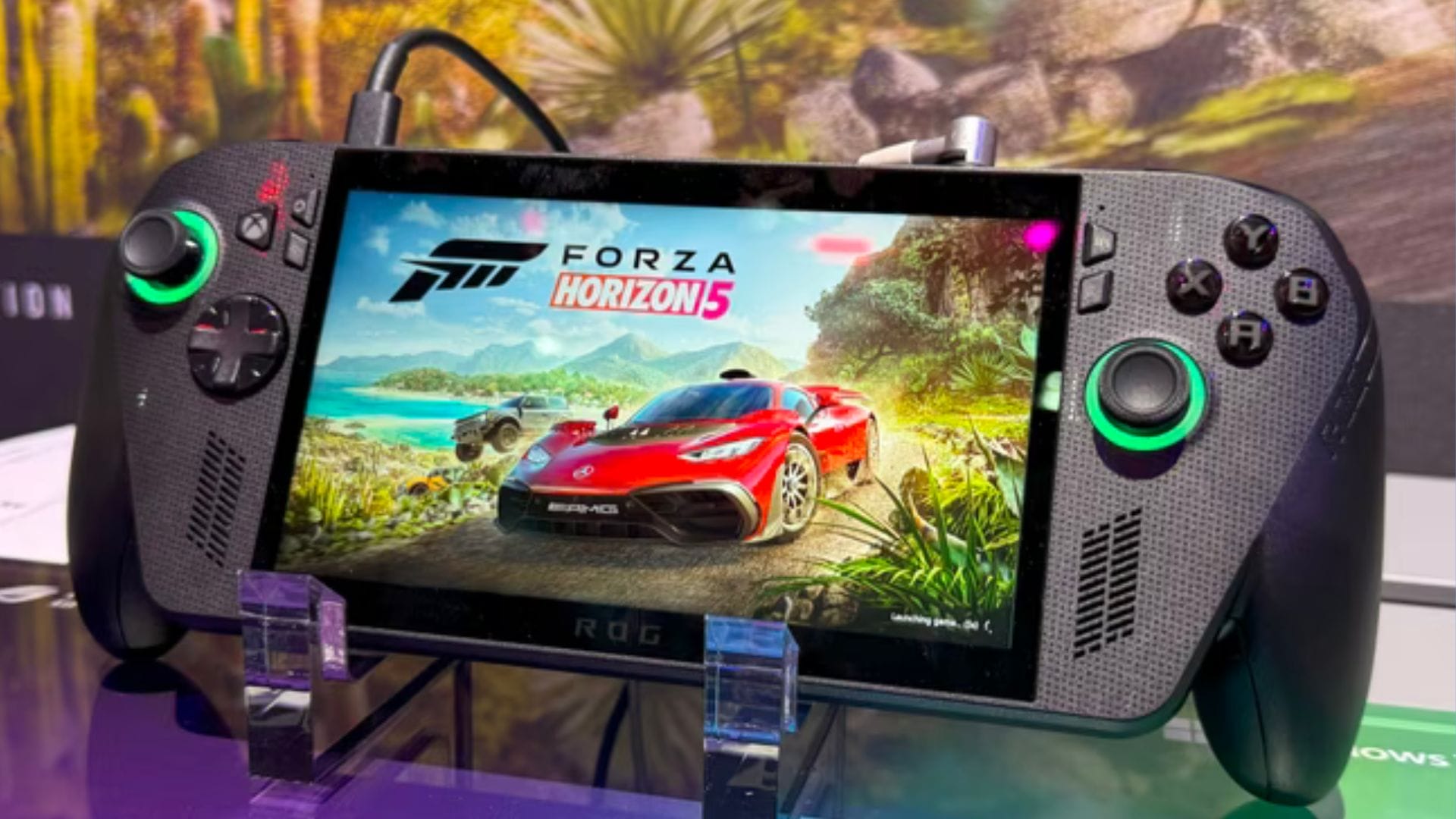 Microsoftâs fix for PC shader stutter could take years to arrive