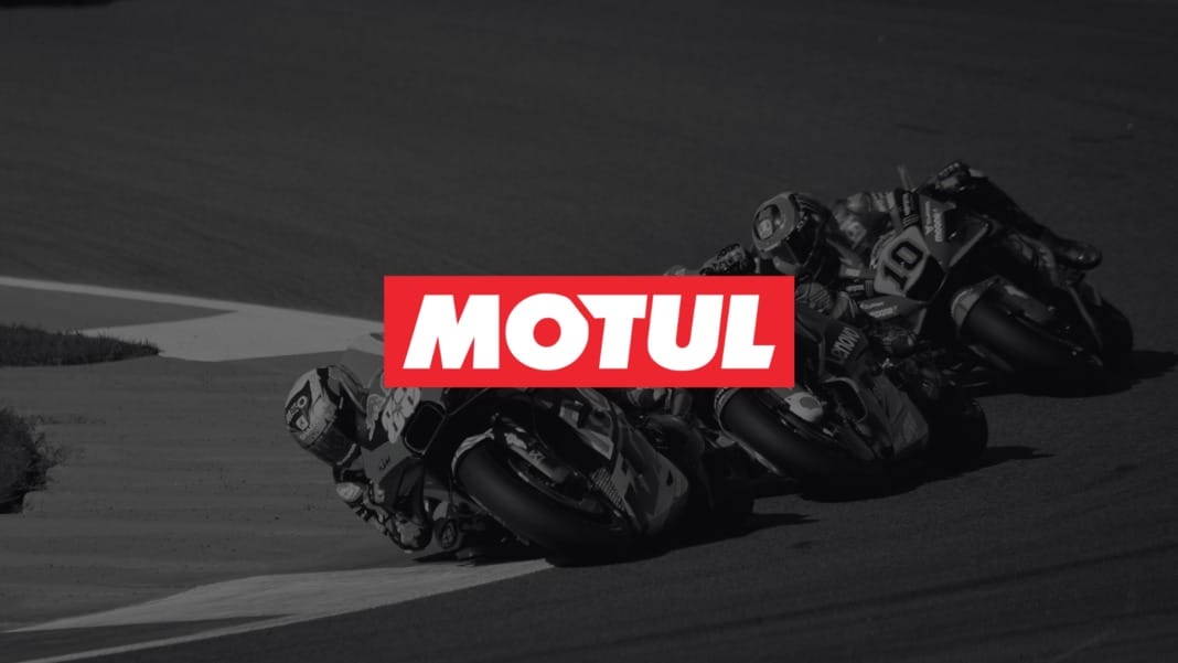 Motul Powering decarbonisation through sustainable lubricant innovations