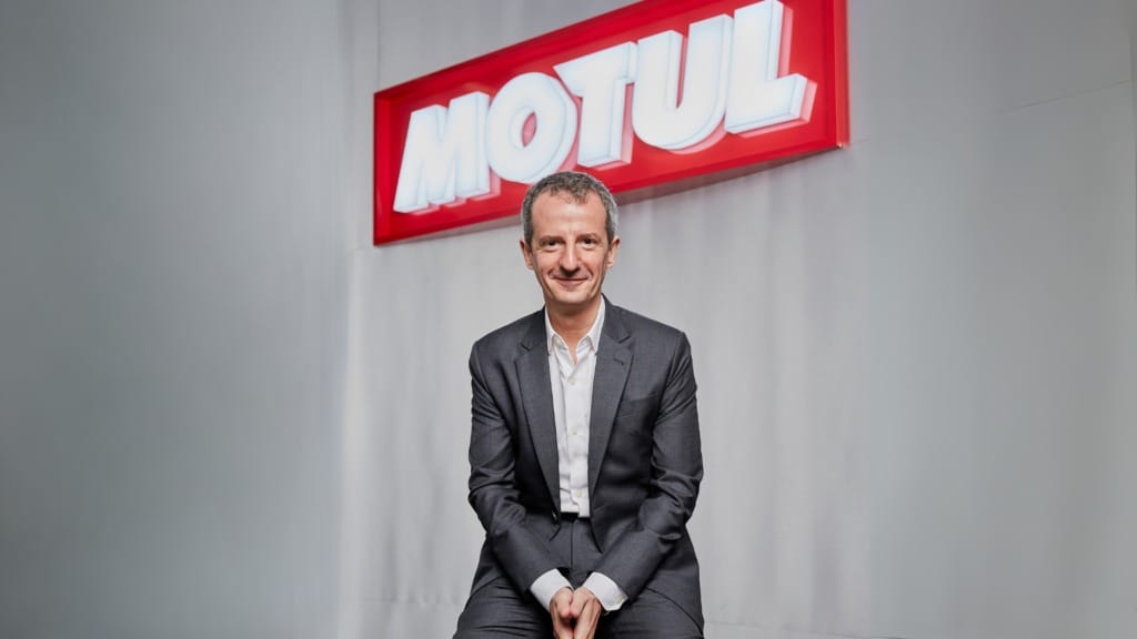 Motul Powering decarbonisation through sustainable lubricant innovations - 3