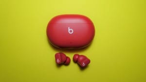 New Beats Powerbeats Fit leak emerges ahead of Apple event New Beats Powerbeats Fit leak emerges ahead of Apple event