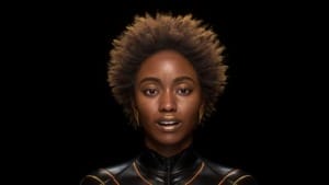 Nvidia makes AI voice animation tool Audio2Face open source Nvidia makes AI voice animation tool Audio2Face open source