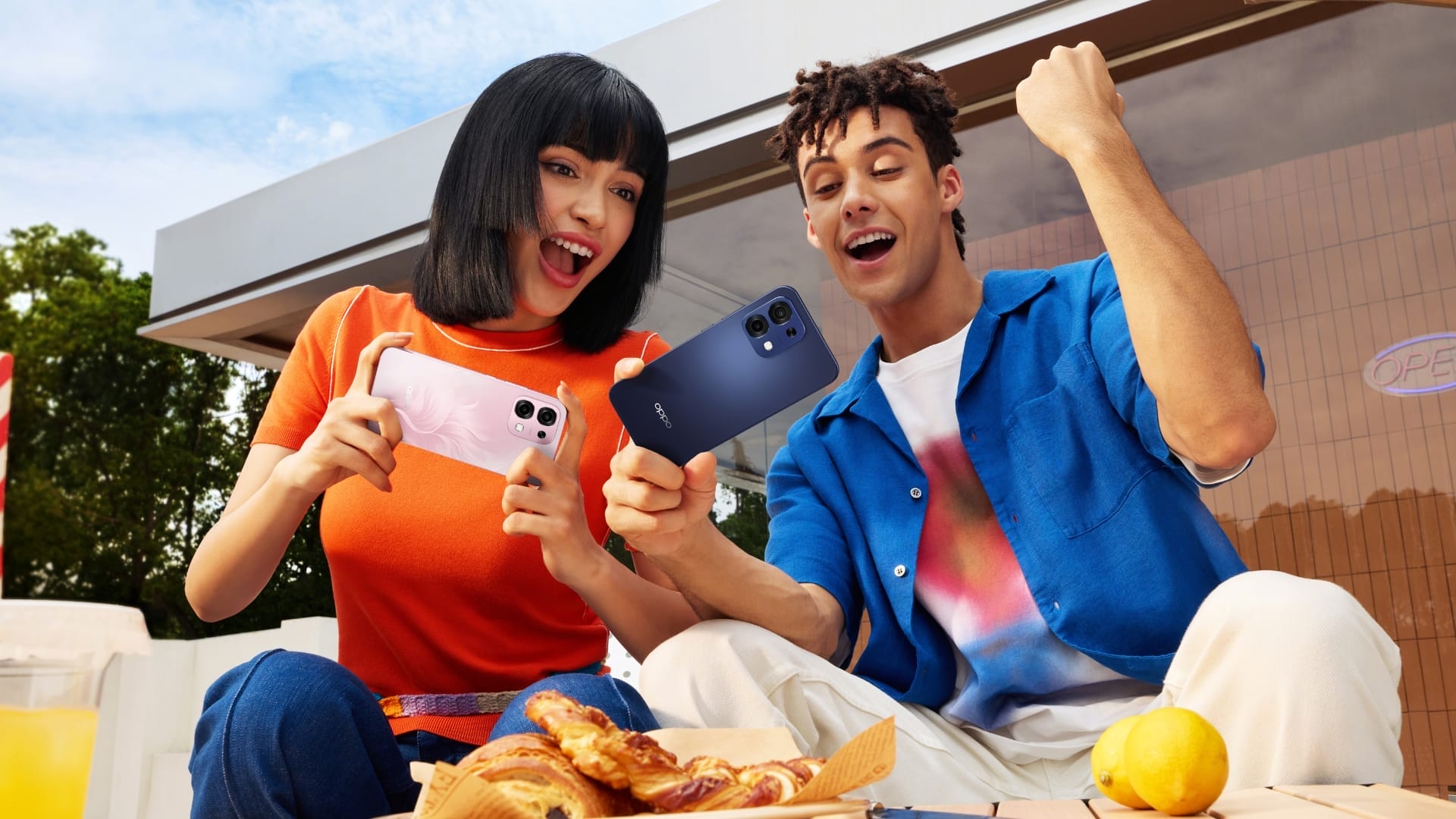 OPPO launches A6 Pro 5G in Singapore with multi-year durability
