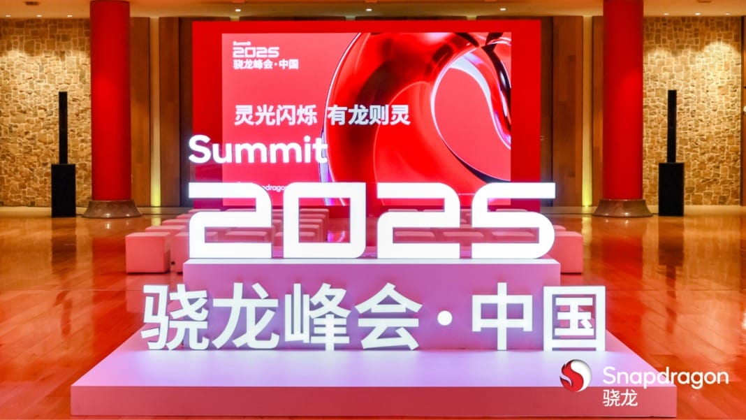 OPPO showcases industry-leading on-device AI at Snapdragon Summit China