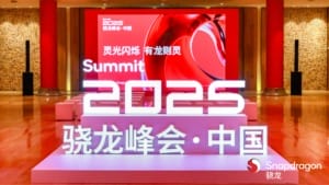 OPPO showcases industry-leading on-device AI at Snapdragon Summit China OPPO showcases industry-leading on-device AI at Snapdragon Summit China